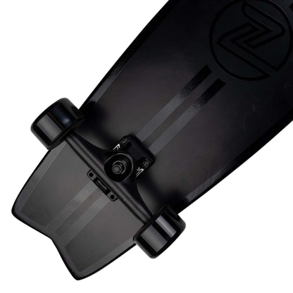 Z-Flex Skateboards Shadow Lurker Surfskate Fish