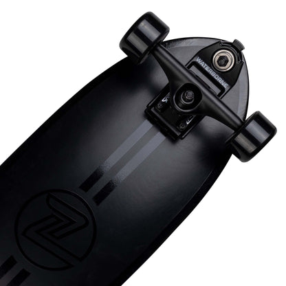 Z-Flex Skateboards Shadow Lurker Surfskate Fish