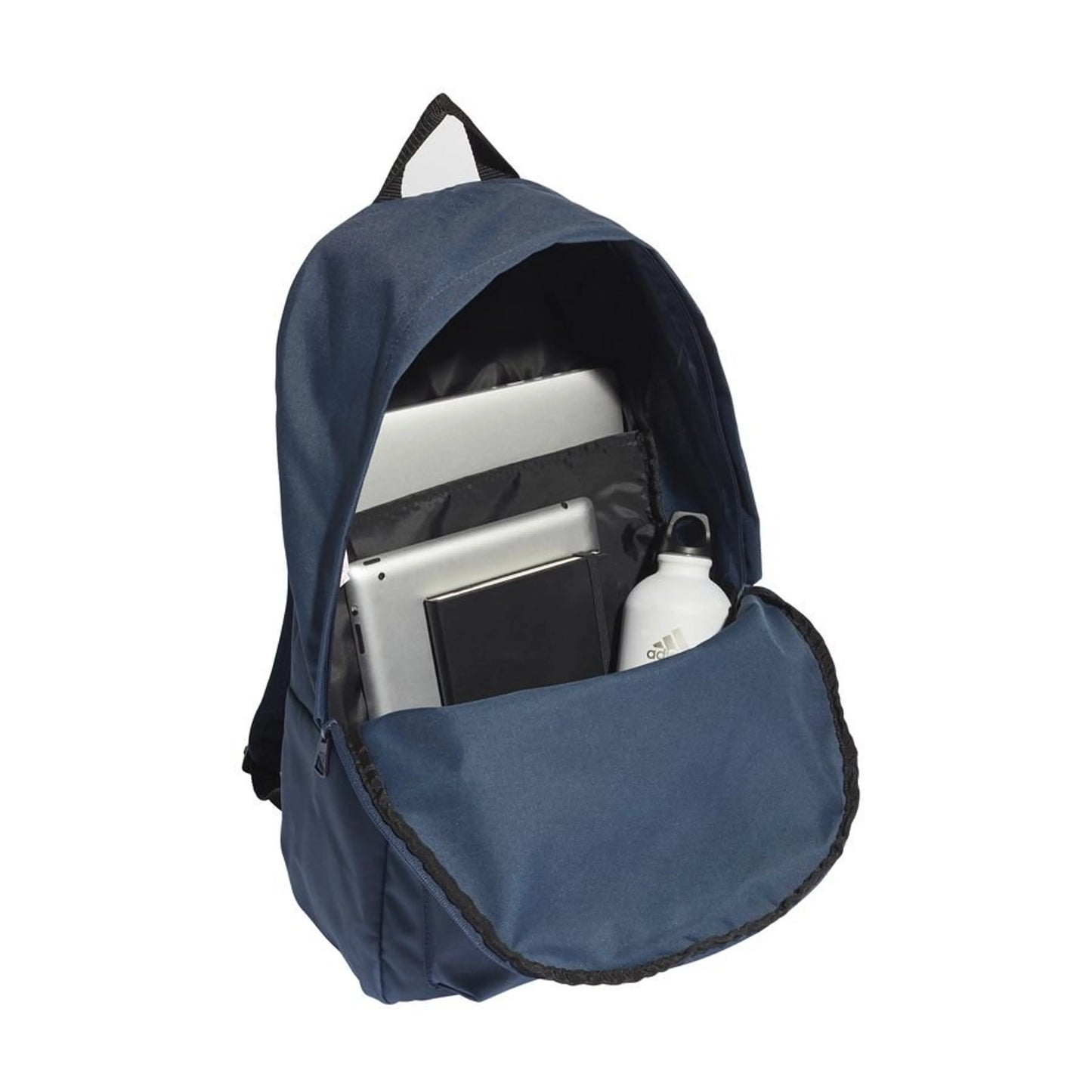 Adidas Backpack Classic Badge Of Sport Shadow Navy / White 27.5L