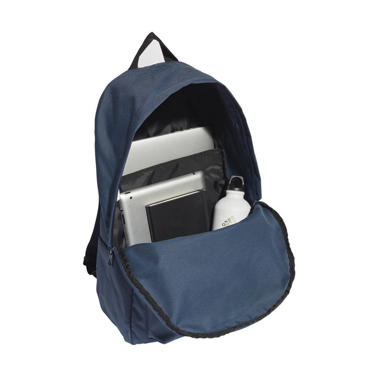 Adidas Backpack Classic Badge Of Sport Shadow Navy White 27 5L