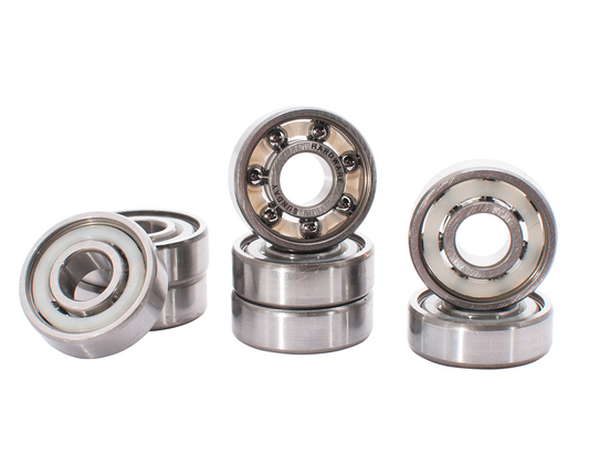 Sunday Hardware Bearings Shieldless Abec 7