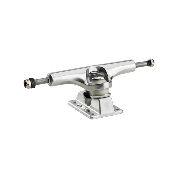 ACE Trucks AF1 Inverted Hollow 55 Raw Polished (8.5" Axles)