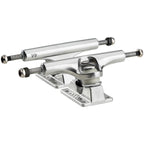 Ace Skateboard Trucks Af1 Inverted Hollow 55 Raw Polished 8 5 Axles