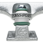 Ace Skateboard Trucks X Passport Af1 Limited Hollow 44 Pass Port 8 25 Axles