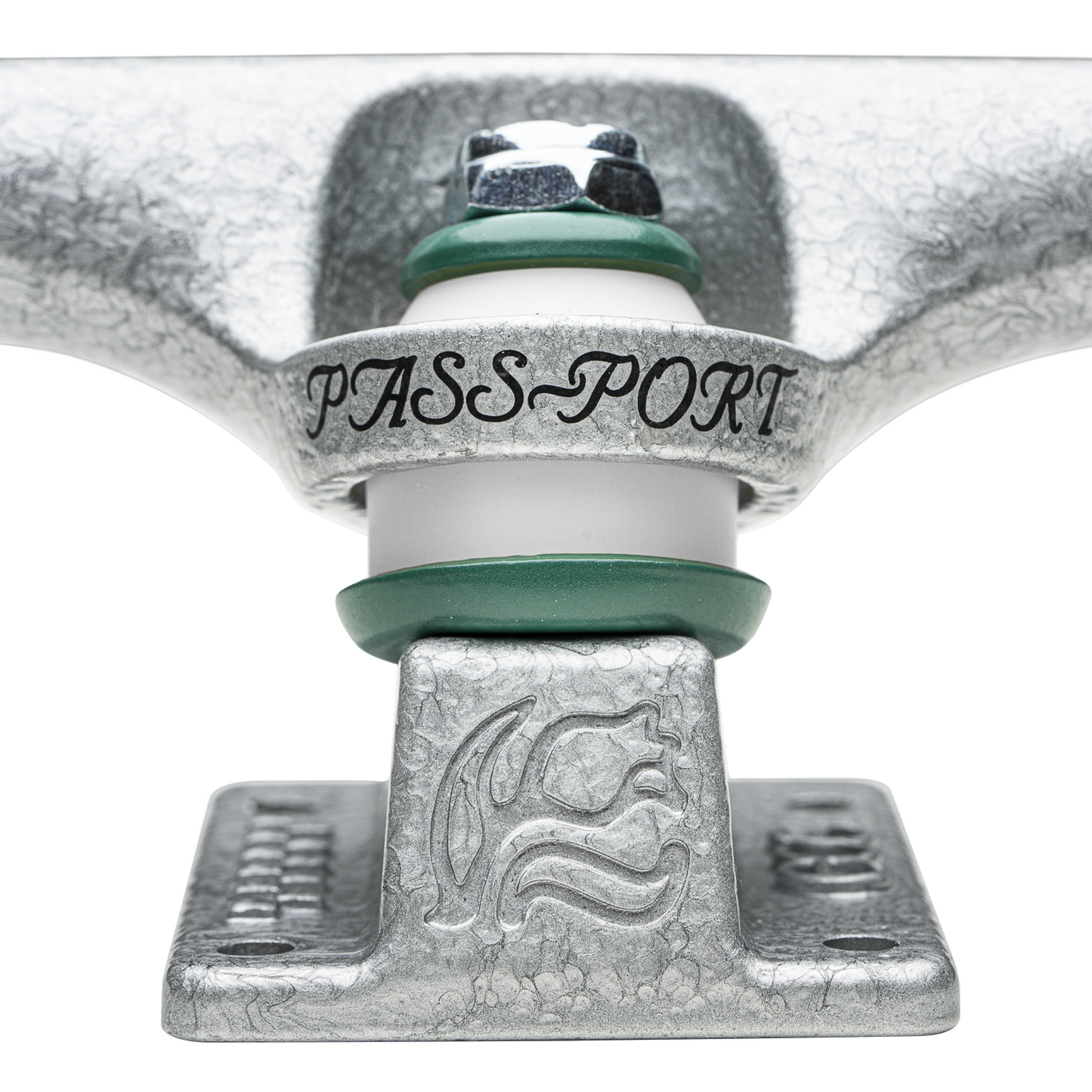 ACE Skateboard Trucks x Passport AF1 Limited Hollow 44 Pass~Port (8.25" Axles)