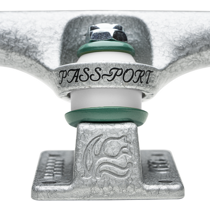 ACE Skateboard Trucks x Passport AF1 Limited Hollow 44 Pass~Port (8.25" Axles)