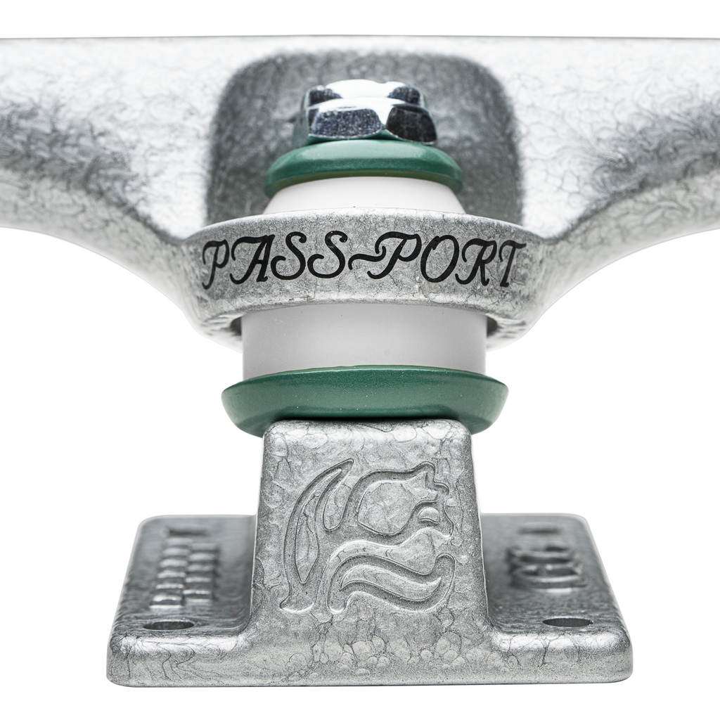 Ace Skateboard Trucks X Passport Af1 Limited Hollow 55 Pass Port 8 5 Axles