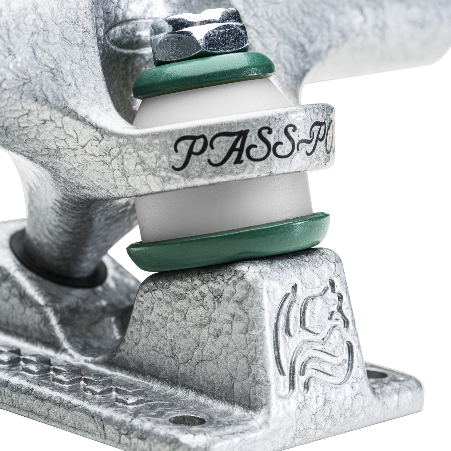 ACE Skateboard Trucks x Passport AF1 Limited Hollow 44 Pass~Port (8.25" Axles)