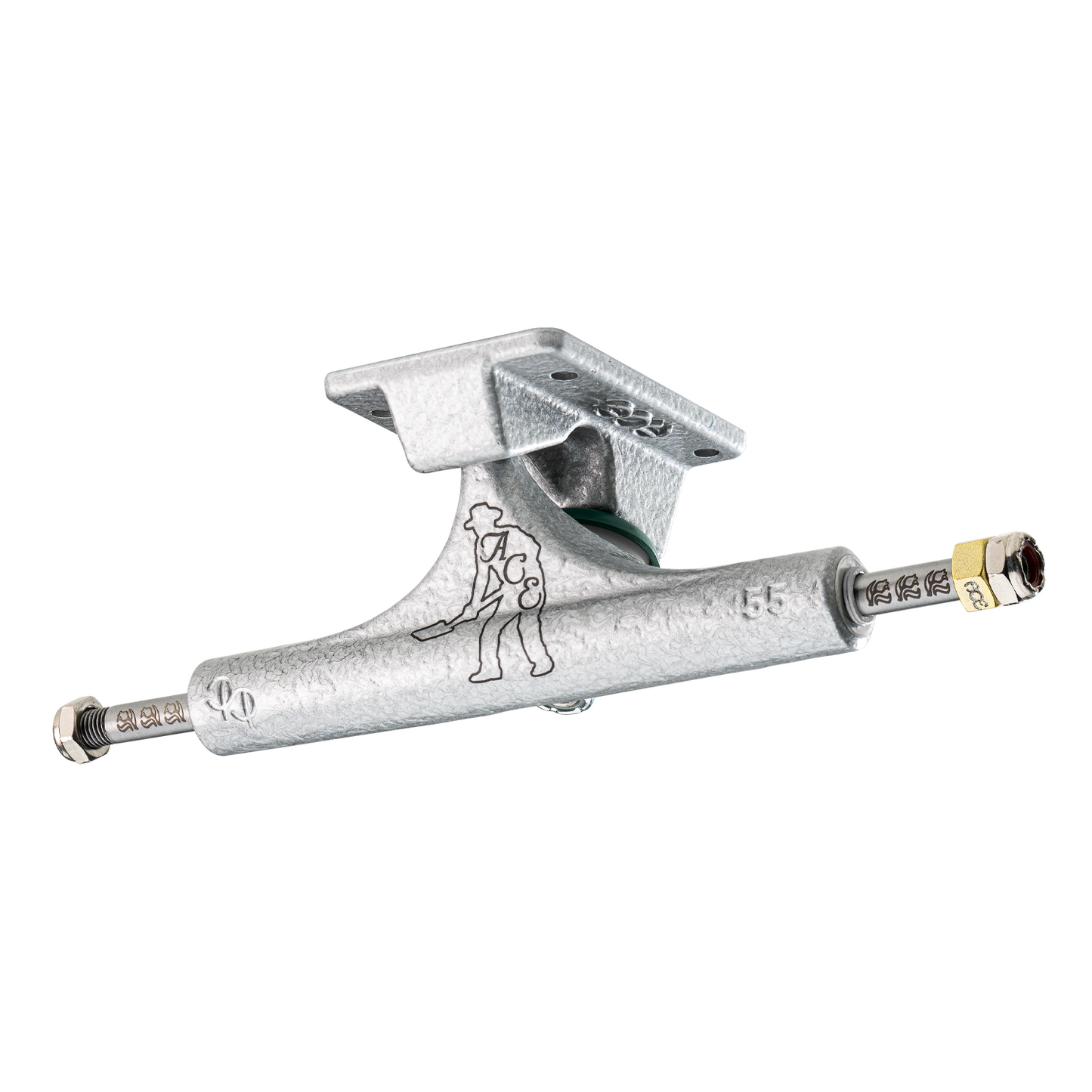 ACE Skateboard Trucks x Passport AF1 Limited Hollow 44 Pass~Port (8.25" Axles)