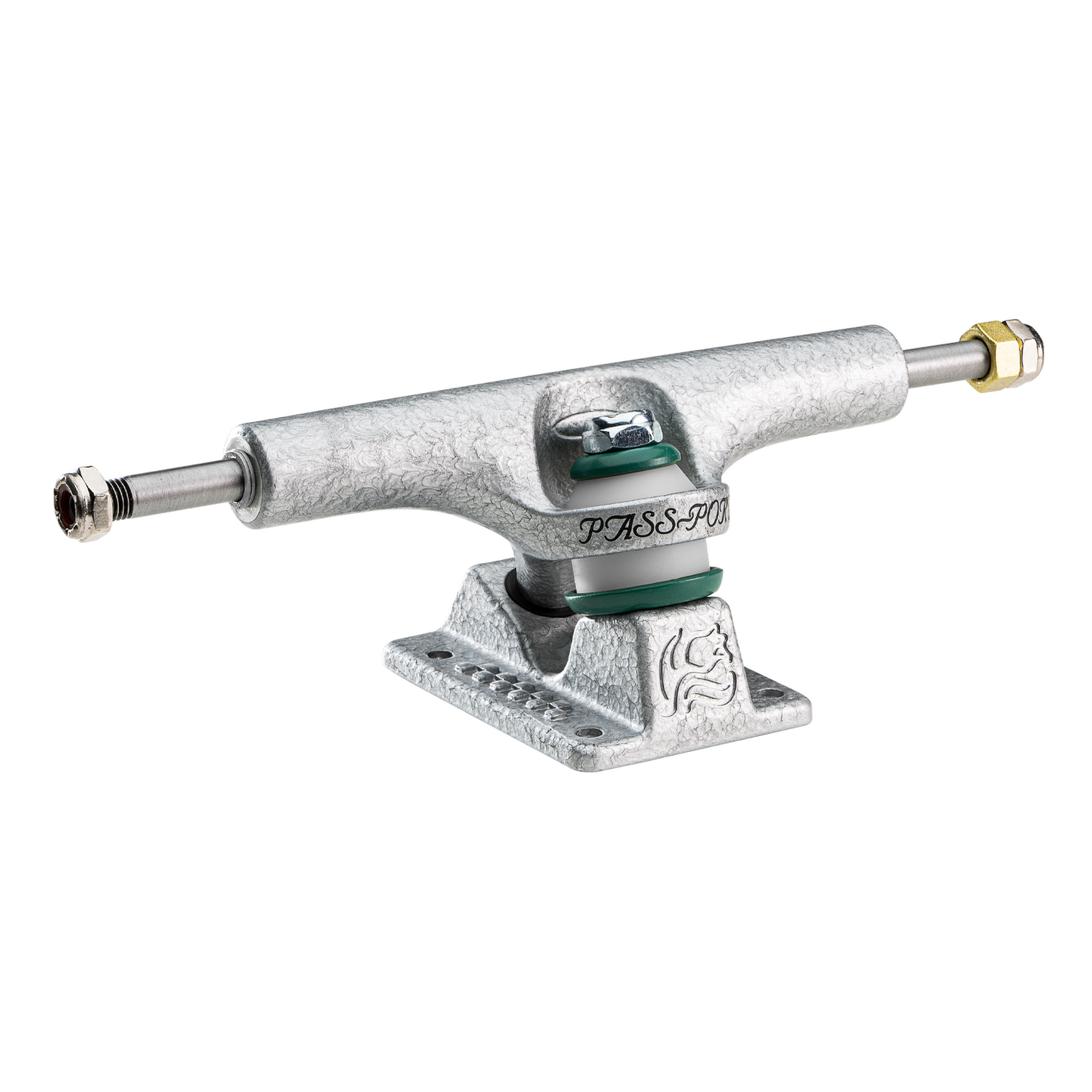 ACE Skateboard Trucks x Passport AF1 Limited Hollow 55 Pass~Port (8.5" Axles)