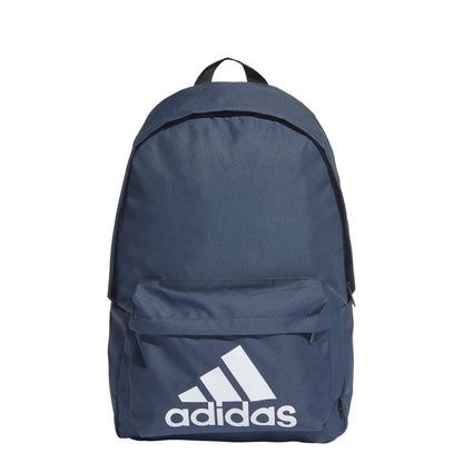 Adidas Backpack Classic Badge Of Sport Shadow Navy / White 27.5L