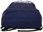 Adidas Backpack Classic Badge Of Sport Shadow Navy White 27 5L