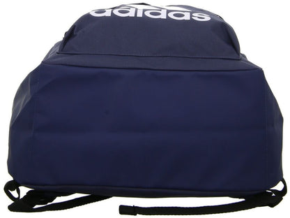 Adidas Backpack Classic Badge Of Sport Shadow Navy / White 27.5L
