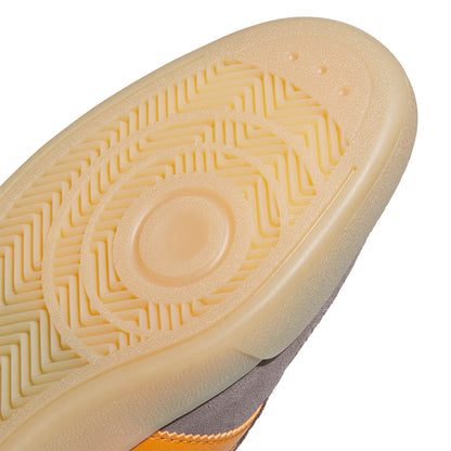 Adidas Glenburn Daewon Song Skate Shoes Earth Strata / Crew Yellow / Gum