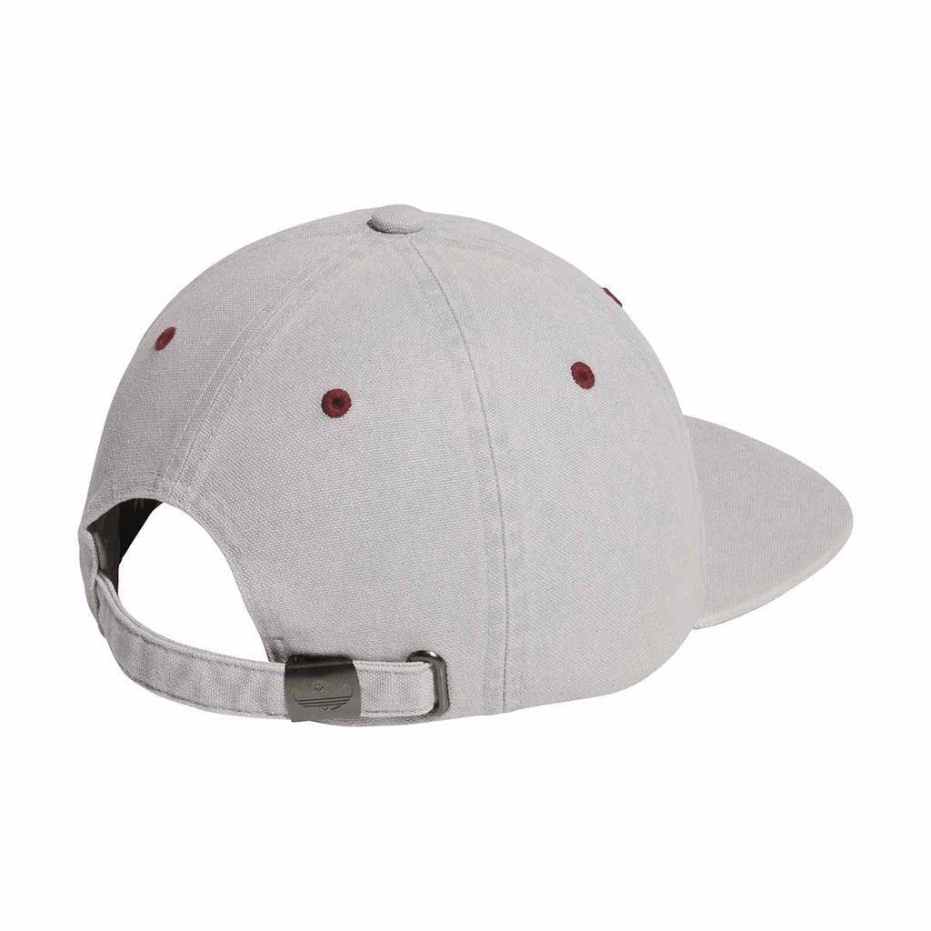 Adidas Gonz Cap Grey