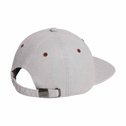 Adidas Gonz Cap Halo Silver