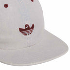 Adidas Gonz Cap Grey
