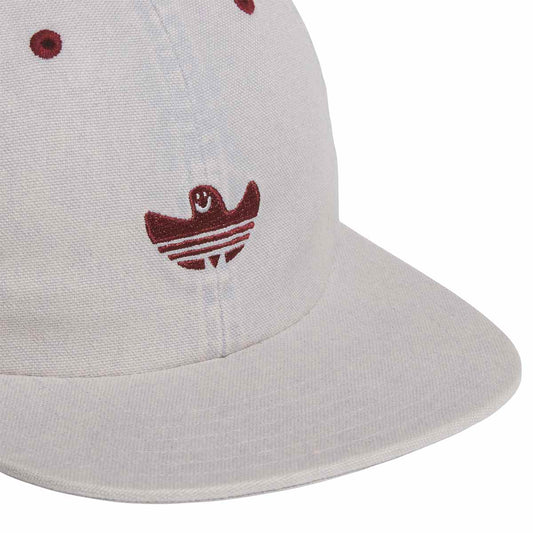 Adidas Gonz Cap Grey