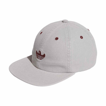 Adidas Gonz Cap Halo Silver