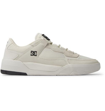 DC Shoes METRIC Off White US SIZE Skate Sneakers