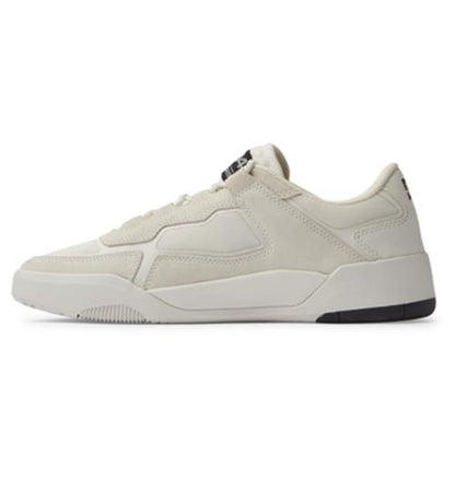 DC Shoes METRIC Off White US SIZE Skate Sneakers
