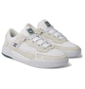 Dc Shoes Metric S X Ish Cepeda White Purple Us Size Skate Sneakers