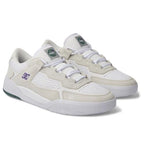 Dc Shoes Metric S X Ish Cepeda White Purple Us Size Skate Sneakers