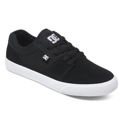 DC Shoes Tonik Black White Black US SIZE Skateboard Sneakers