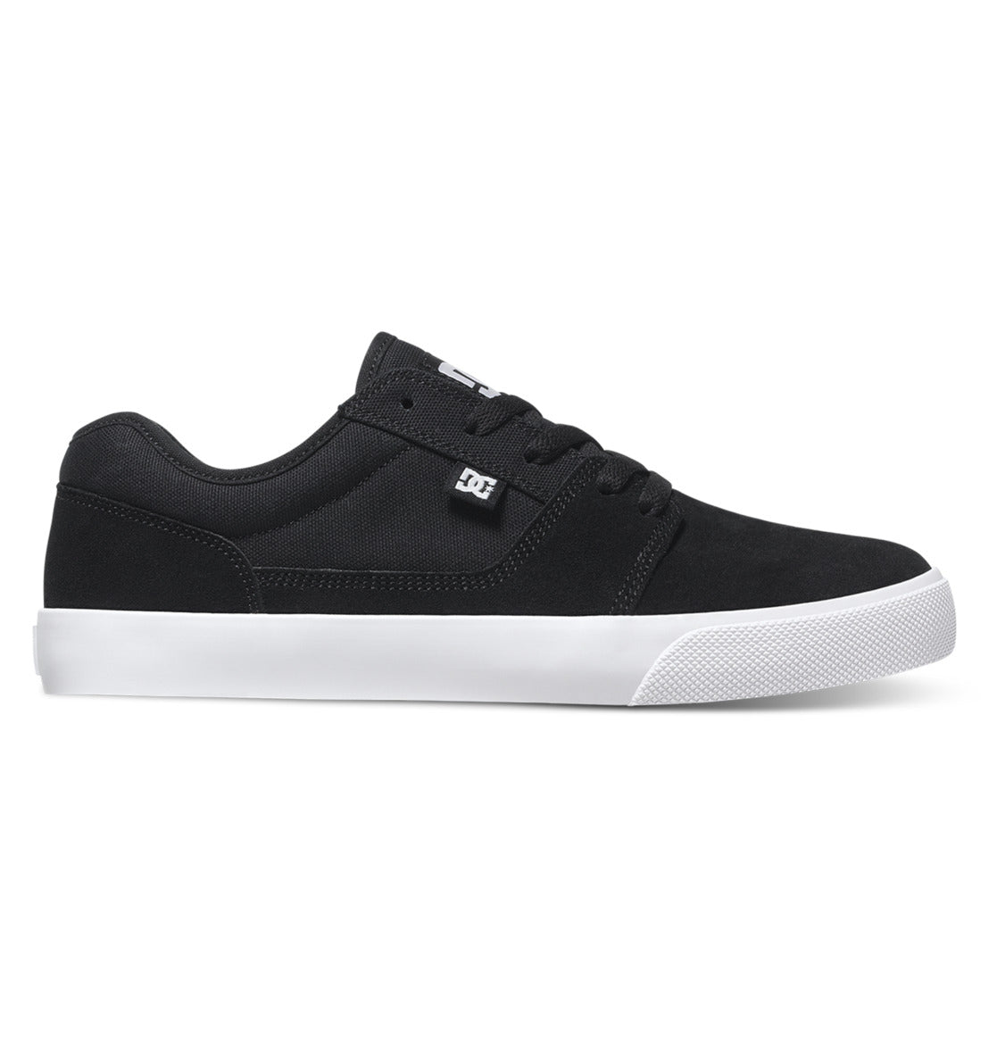 DC Shoes Tonik Black White Black US SIZE Skateboard Sneakers