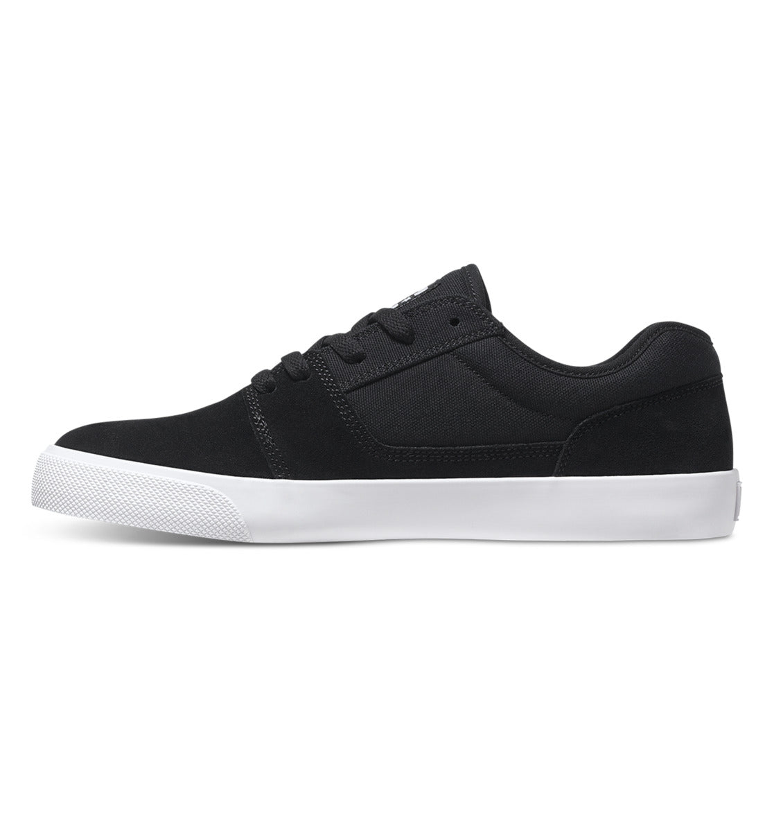 DC Shoes Tonik Black White Black US SIZE Skateboard Sneakers