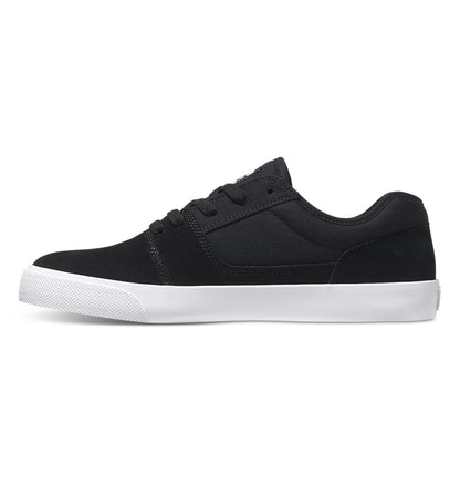 DC Shoes Tonik Black White Black US SIZE Skateboard Sneakers