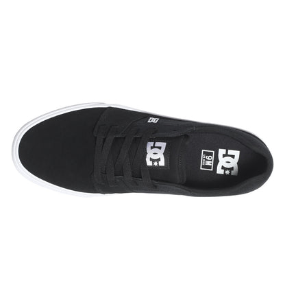 DC Shoes Tonik Black White Black US SIZE Skateboard Sneakers