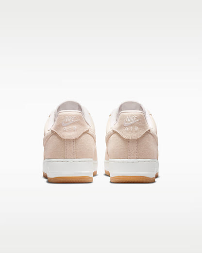 Nike Shoes Air Force 1 '07 LV8 Denim Vast Grey/Summit White/Gum US Size Sneakers