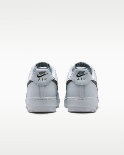 Nike Shoes Air Force 1 '07 LV8 Wolf Grey Dark Smoke Grey US Size Sneakers