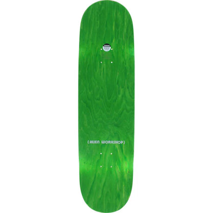 Alien Workshop Spectrum AV Skateboard Deck 8.75"