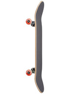 Almost Skateboard Complete Pb J Fp Strawberry 7 625