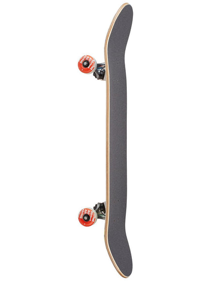 Almost Skateboard Complete Pb J Fp Strawberry 7 625