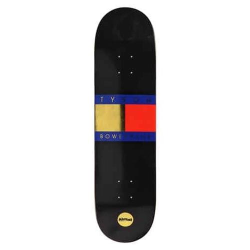 Full Set Of Almost Skateboards Luxury Pro Series 6 Limited Edition Decks