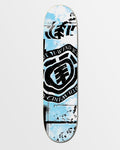 Element Skateboard Deck Daydream Seal 8