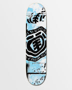 Element Skateboard Deck Daydream Seal 8