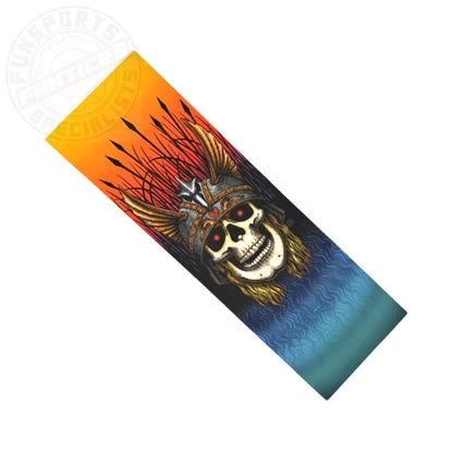 Powell Peralta Grip Tape Andy Anderson Big Full Deck Length Griptape 10.5x33"