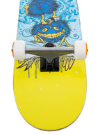 Anti Hero Complete Skateboard Grimple Glue 8 Pre Assembled