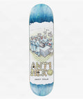 Anti Hero Skateboard Deck Grant Taylor 8 38 Medicine