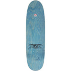 Anti Hero Skateboard Deck Curb Ageddon 9 18 Shaped Art By Mike Gigliotti