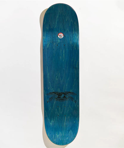 Anti Hero Skateboard Deck Grant Taylor 8.5" Space Junk