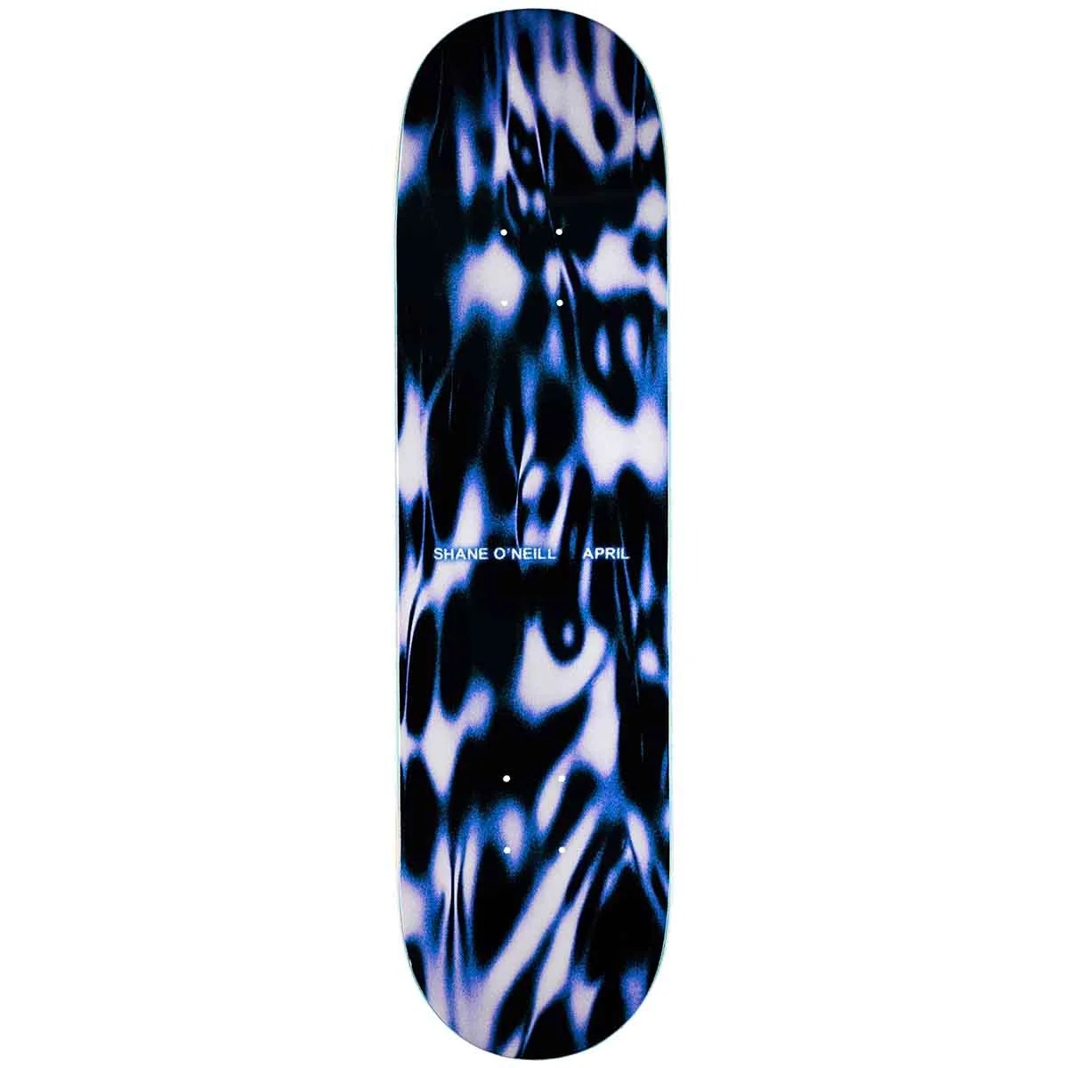 April Skateboards Shane O'Neill Liquid 8.25" Deck
