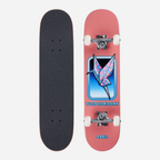 April Skateboards Complete Yuto Horigome Origami 7.25" Mini Skateboard