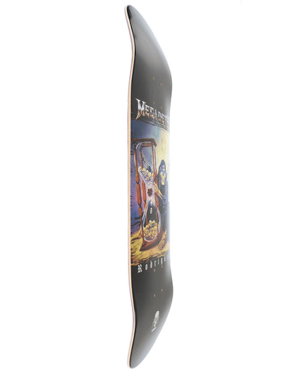 Primitive Skateboard Deck x Megadeth P-Rod Judgement 8.25"