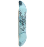 Primitive Skateboard Deck X Megadeth Medusa Hamilton 8 125