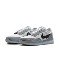 Nike Sb Shoes Ps8 Wolf Grey Black Wolf Grey White Us Size Skateboard Sneakers
